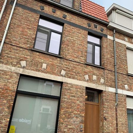 Home@Bruges Exterior photo